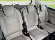 2022 Ford Tourneo Custom 2.0 320 EcoBlue Titanium Minibus Double Cab