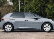 2022 Volkswagen ID.3 Pro Performance 58kWh Family