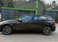 2022 BMW 1 Series 1.5 116d Sport (LCP)