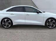 2022 Audi A3 1.5 TFSI 35 Edition 1 S Tronic