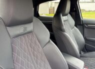2022 Audi A3 1.5 TFSI 35 Edition 1 S Tronic