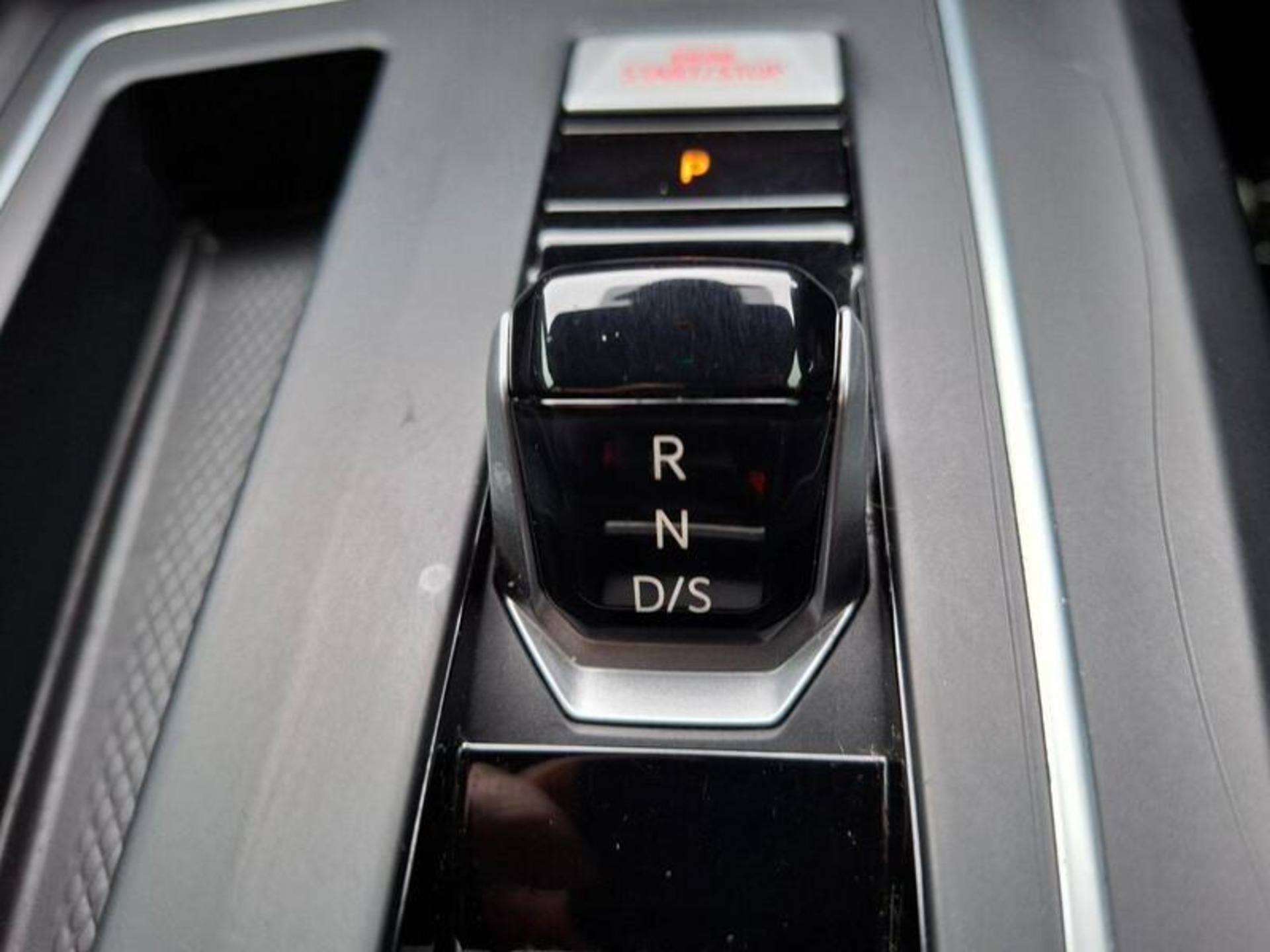2021 Volkswagen Golf 2.0 TSI GTI DSG