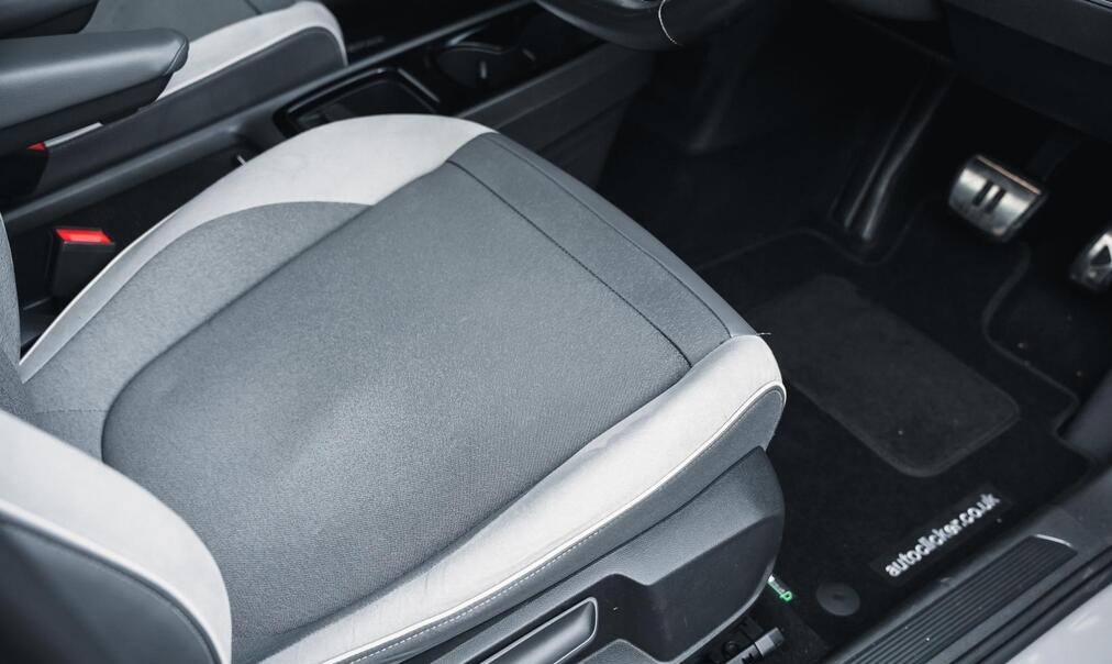 2022 Volkswagen ID.3 Pro Performance 58kWh Family