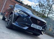 2022 CUPRA Formentor 1.5 TSI V2 DSG