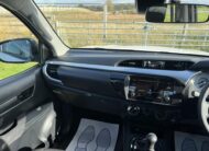 2021 Toyota Hilux 2.4 D-4D Active Extra Pickup Extended Cab 4dr