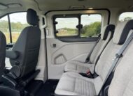 2022 Ford Tourneo Custom 2.0 320 EcoBlue Titanium Minibus Double Cab