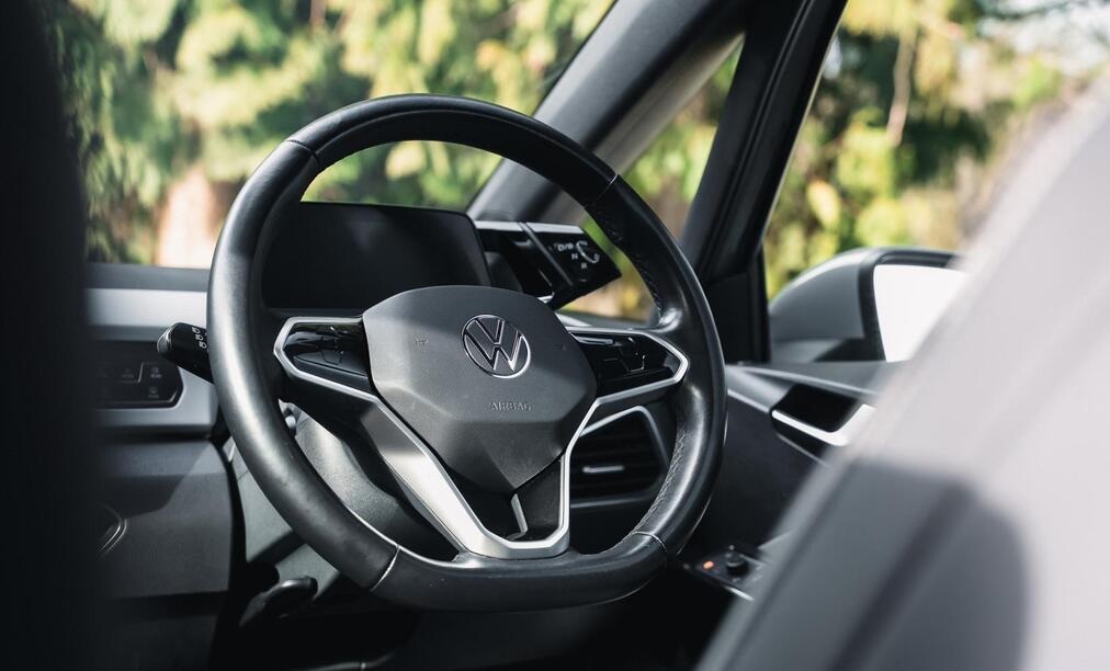 2022 Volkswagen ID.3 Pro Performance 58kWh Family