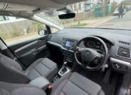 2021 Volkswagen Sharan 1.4 TSI SE Nav DSG