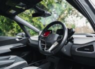 2022 Volkswagen ID.3 Pro Performance 58kWh Family