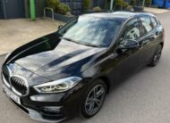 2022 BMW 1 Series 1.5 116d Sport (LCP)