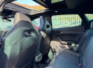 2022 CUPRA Formentor 1.5 TSI V2 DSG