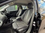 2022 BMW 1 Series 1.5 116d Sport (LCP)