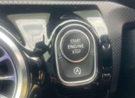 2023 Mercedes-Benz CLA 220d AMG Line Night Edition (Premium Plus)