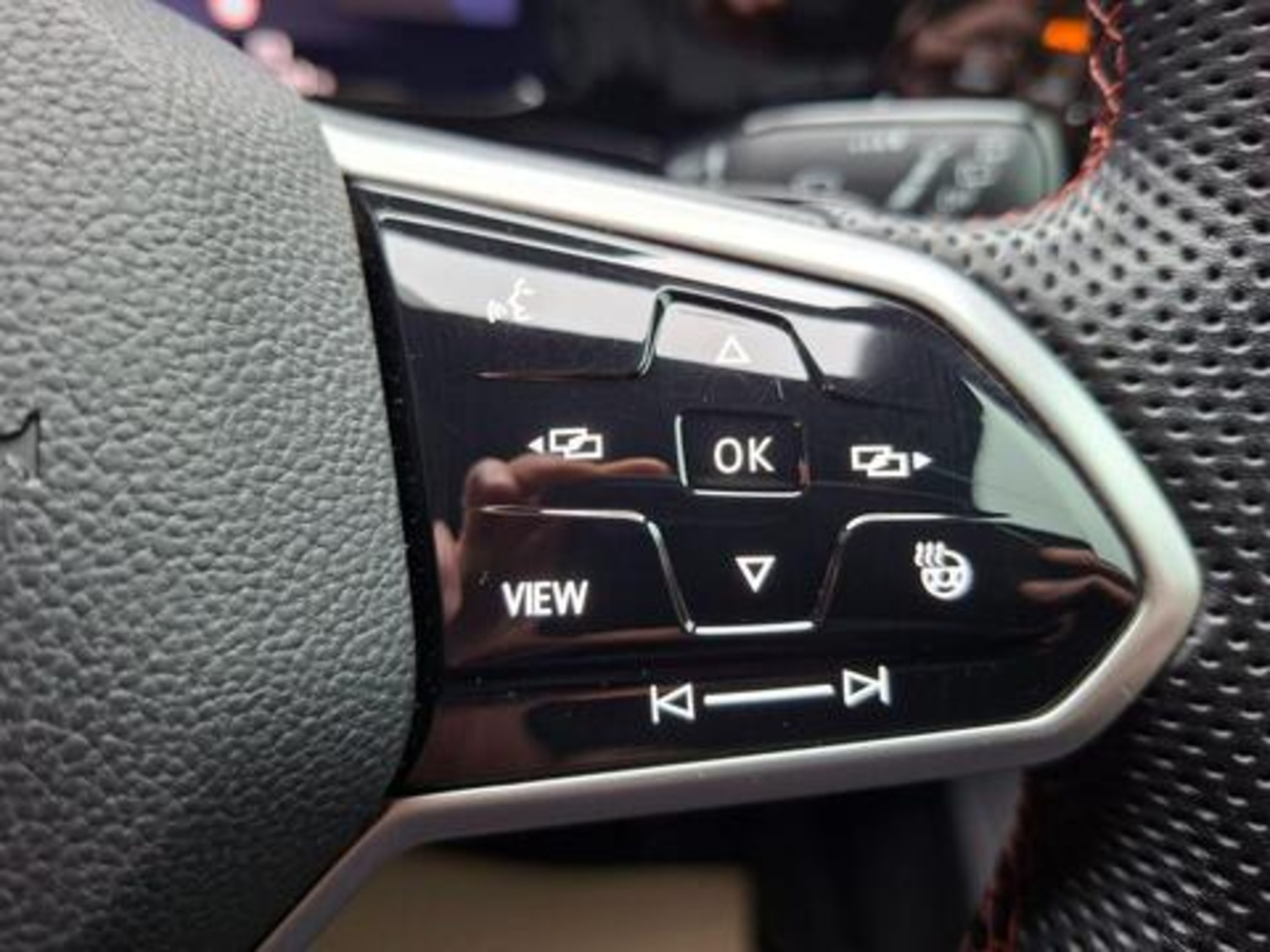 2021 Volkswagen Golf 2.0 TSI GTI DSG