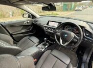 2022 BMW 1 Series 1.5 116d Sport (LCP)