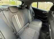 2022 BMW 1 Series 1.5 116d Sport (LCP)