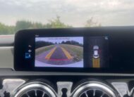 2023 Mercedes-Benz CLA 220d AMG Line Night Edition (Premium Plus)