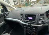 2021 Volkswagen Sharan 1.4 TSI SE Nav DSG