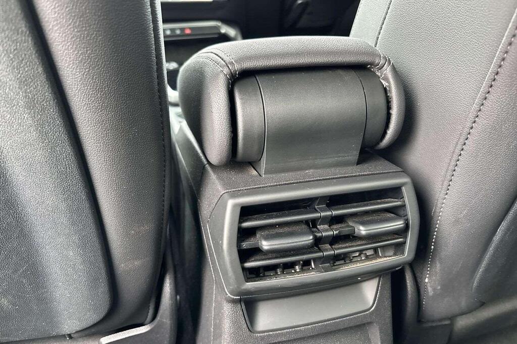 2022 Audi A3 1.5 TFSI 35 Edition 1 S Tronic