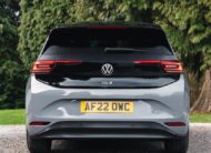 2022 Volkswagen ID.3 Pro Performance 58kWh Family