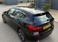 2022 BMW 1 Series 1.5 116d Sport (LCP)
