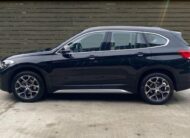 2021 BMW X1 2.0 20i xLine DCT