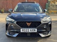 2022 CUPRA Formentor 1.5 TSI V2 DSG