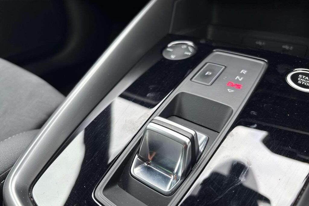 2022 Audi A3 1.5 TFSI 35 Edition 1 S Tronic