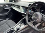 2022 Audi A3 1.5 TFSI 35 Edition 1 S Tronic