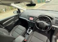 2021 Volkswagen Sharan 1.4 TSI SE Nav DSG