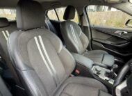2022 BMW 1 Series 1.5 116d Sport (LCP)