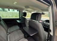 2021 Volkswagen Sharan 1.4 TSI SE Nav DSG