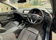 2022 BMW 1 Series 1.5 116d Sport (LCP)