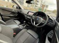2022 BMW 1 Series 1.5 116d Sport (LCP)