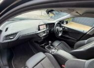 2022 BMW 1 Series 1.5 116d Sport (LCP)