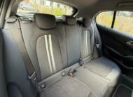 2022 BMW 1 Series 1.5 116d Sport (LCP)