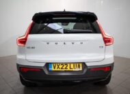 2022 Volvo XC40 1.5 T3 R-Design Auto
