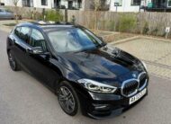 2022 BMW 1 Series 1.5 116d Sport (LCP)