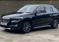 2021 BMW X1 2.0 20i xLine DCT