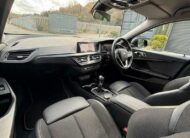 2022 BMW 1 Series 1.5 116d Sport (LCP)