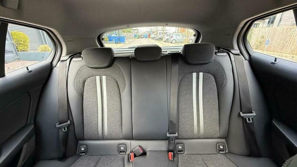 2022 BMW 1 Series 1.5 116d Sport (LCP)