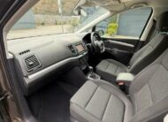2021 Volkswagen Sharan 1.4 TSI SE Nav DSG
