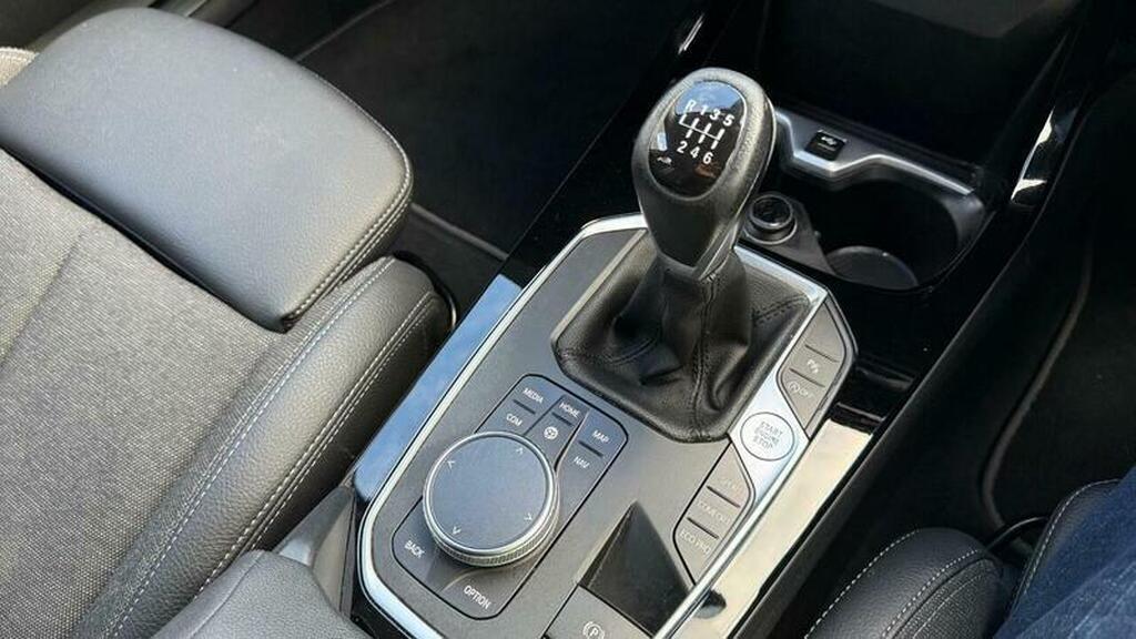 2022 BMW 1 Series 1.5 116d Sport (LCP)