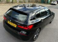 2022 BMW 1 Series 1.5 116d Sport (LCP)