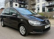 2021 Volkswagen Sharan 1.4 TSI SE Nav DSG