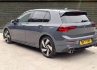 2021 Volkswagen Golf 2.0 TSI GTI DSG
