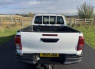 2021 Toyota Hilux 2.4 D-4D Active Extra Pickup Extended Cab 4dr