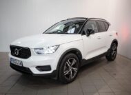 2022 Volvo XC40 1.5 T3 R-Design Auto