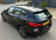 2022 BMW 1 Series 1.5 116d Sport (LCP)