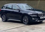 2021 BMW X1 2.0 20i xLine DCT